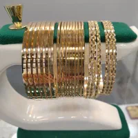 انواع طلای ساخته شده نو با تخفیف ویژه