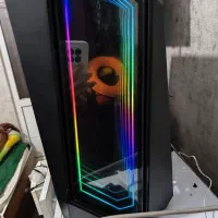کیس گیمینگ نسل 10 قیمت خوب