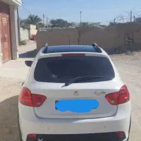 فروش فوری کوئیک R تیپ Sمدل ۱۴۰۳ درجه یک