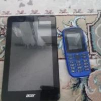 تبلت