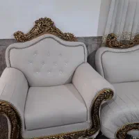 مبل ۱۱نفره