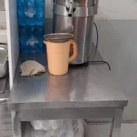 فریزر شش درب الکترواستیل|کافی‌شاپ و رستوران|مشهد, توس (بلوار توس)|دیوار