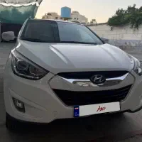 توسان۲۰۱۵حجم موتور۲۴۰۰سی سی