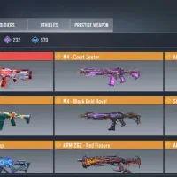 اکانت کالاف|کنسول، بازی ویدئویی و آنلاین|جهرم, |دیوار