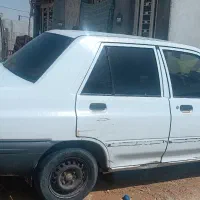 پراید|خودرو سواری و وانت|آبپخش, |دیوار