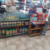 پیش خوان خیلی محکم 3 متری
