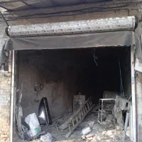 مغازه سرقفلی جهت صنف طلافروشی|فروش مغازه و غرفه|تهران, شیوا|دیوار