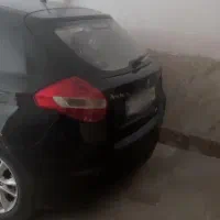 برلیانس H320 دنده مدل 95|خودرو سواری و وانت|مشهد, حیدرآباد|دیوار