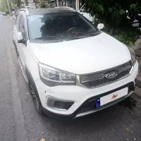 ام وی امx22 مدل۹۷