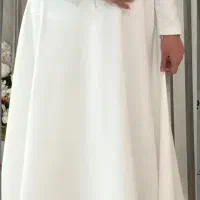 پیراهن سفید