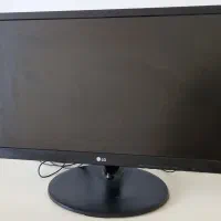 مانیتور ۲۲ LG