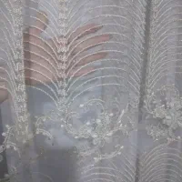 قالی راهرویی و پرده|فرش|اهواز, کوی باهنر|دیوار