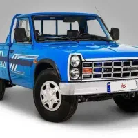 نیسان  اپشنال دوگانه