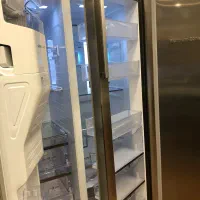 فروش ویترینی ساید بای ساید با تخفیف بالا