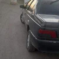 پژو۴۰۵|خودرو سواری و وانت|جیرفت, |دیوار