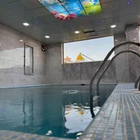 ویلای استخردار سرپوشیده|اجارهٔ کوتاه‌مدت ویلا و باغ|خرم‌آباد, |دیوار