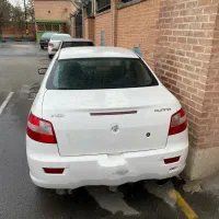 رانا LX مدل 93|خودرو سواری و وانت|تهران, میدان میوه و تره‌بار مرکزی|دیوار