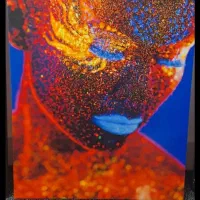 قابها نو نو وتروتمیز|تابلو، نقاشی، عکس|یاسوج, |دیوار