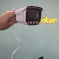 ۳الیه ۴دوربین ضد آب در خمام