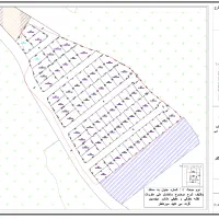 زمین مسکونی بهارستان شاندیز