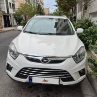جک اس 5 سفید مدل ۹۸
