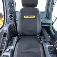 هیوندای لاستیکی HW60ECO|خودرو سنگین|اهواز, زندوکیلی|دیوار