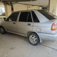 سرویس ودربستی