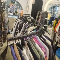 رگال نیم دایره هلال گرد