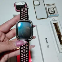 ساعت هوشمند اپل، اپل واچ سری SE GEN2