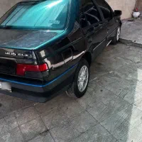 ۴۰۵مشکی|خودرو سواری و وانت|سیرجان, |دیوار