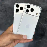 ۱۷ پرو ۲۵۶ گیگ با رجیستر