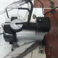 جعبه بکس کامل پمپ باد فندکی و ابزار الات چراغ قوه|ابزارآلات|تهران, سلیمانی|دیوار