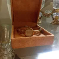 ساعت زنانه