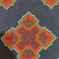 دوزنده گل فرح پچه گانه سوندوکو