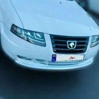 سمند سورن پلاس
