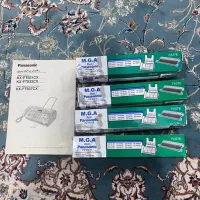 چهار عدد رول فکس