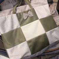 دوزنده برای کیفهای چهلتیکه مبلی