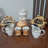 ظروف|ظروف سرو و پذیرایی|شاهرود, |دیوار