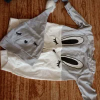 لباس نوزادی پسر نوودرحدنو|کفش و لباس بچه|شیراز, فرگاز|دیوار