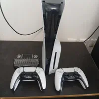 ps5 slim disc standard