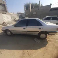 پژو۴۰۵بندرخمیر|خودرو سواری و وانت|بندرعباس, |دیوار