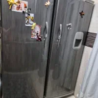 یخچال و فریزر یخساران