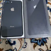 آیفون ۸ پلاس