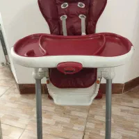 صندلی کودک مارک پیرگاردین