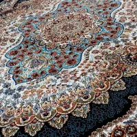 فرش 3 متری|فرش|قزوین, |دیوار