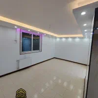 ۷۵متری۲خوابه پارکینگ و انباری در شهرک ابریشم|فروش آپارتمان|کرج, کیانمهر|دیوار