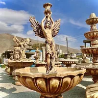 چهره نگاران ارسطو آلاچیق اکسسوری آبنما|مصالح و تجهیزات ساختمان|ایلام, |دیوار