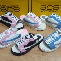 کتونی صندل جردن تروایس جدیدکارشیک وباکیفیت