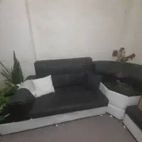 مبلمان راحتی|مبلمان خانگی و میز عسلی|اراک, |دیوار