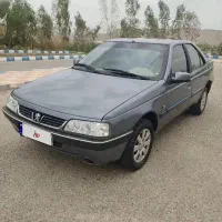 پژو slx|خودرو سواری و وانت|خرم‌آباد, |دیوار